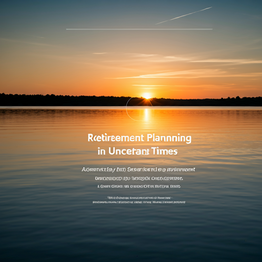 Retirement Planning in Uncertain Times: Expert Insights