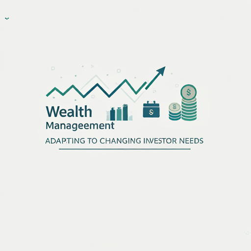 Wealth Management Trends: Adapting to Changing Investor Needs