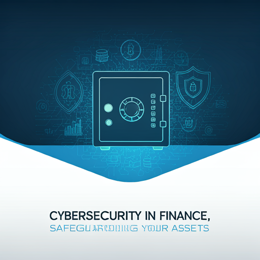 Cybersecurity in Finance: Safeguarding Your Assets