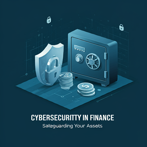 Cybersecurity in Finance: Safeguarding Your Assets