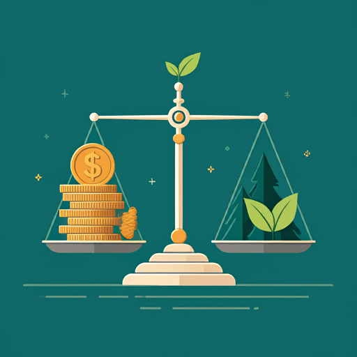 Sustainable Investing: Balancing Profits and Environmental Impact