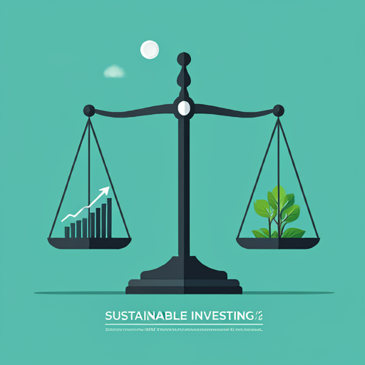 Sustainable Investing: Balancing Profits and Environmental Impact