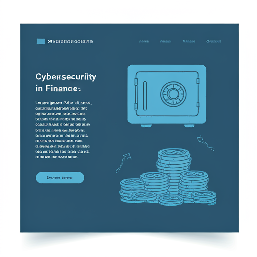 Cybersecurity in Finance: Safeguarding Your Assets