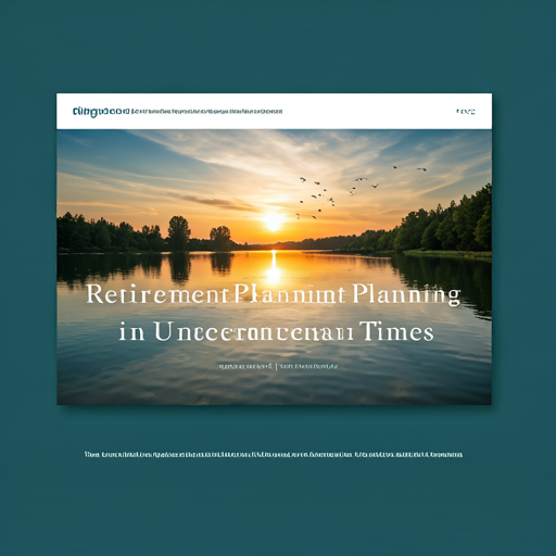 Retirement Planning in Uncertain Times: Expert Insights