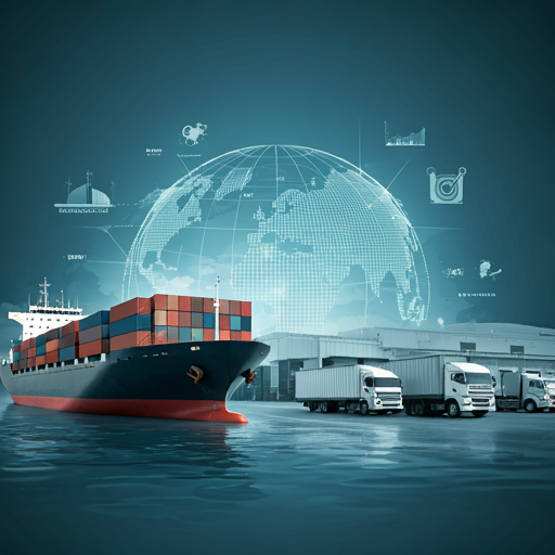 Navigating the Global Supply Chain Disruptions