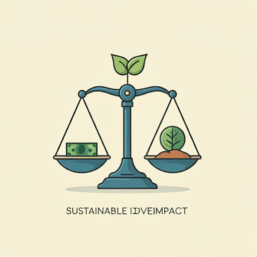 Sustainable Investing: Balancing Profits and Environmental Impact