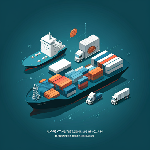 Navigating the Global Supply Chain Disruptions