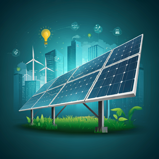 Investing in Renewable Energy: Opportunities and Challenges