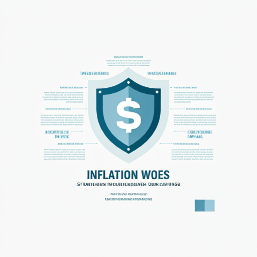 Inflation Woes: Strategies to Safeguard Your Savings