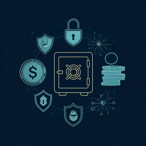 Cybersecurity in Finance: Safeguarding Your Assets