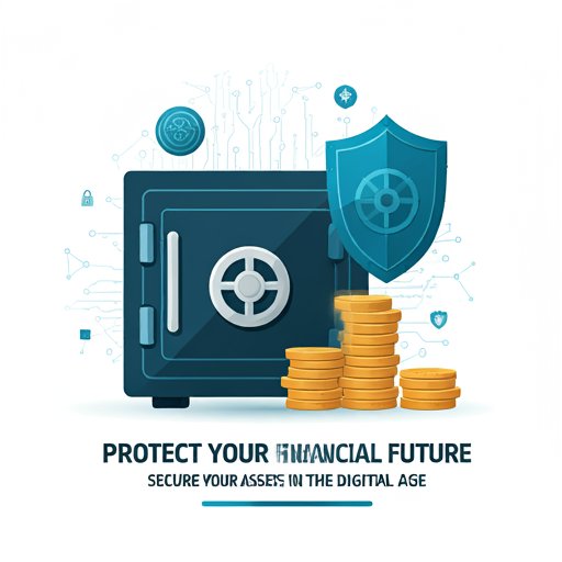 Cybersecurity in Finance: Safeguarding Your Assets