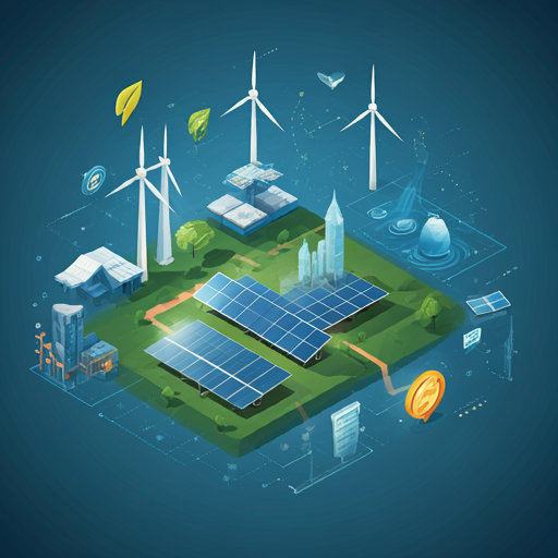 Investing in Renewable Energy: Opportunities and Challenges