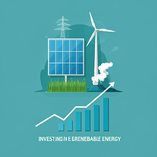 Investing in Renewable Energy: Opportunities and Challenges