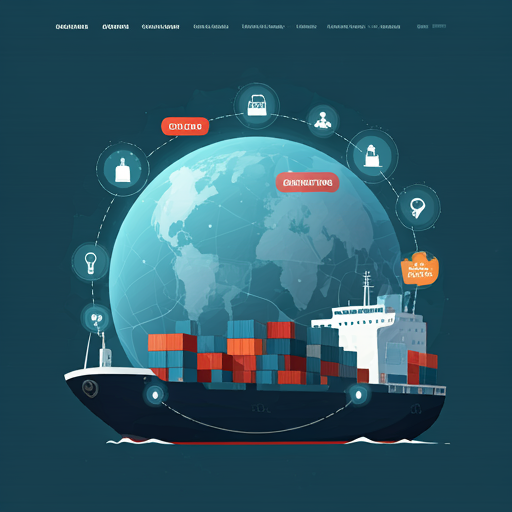 Navigating the Global Supply Chain Disruptions