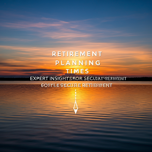 Retirement Planning in Uncertain Times: Expert Insights