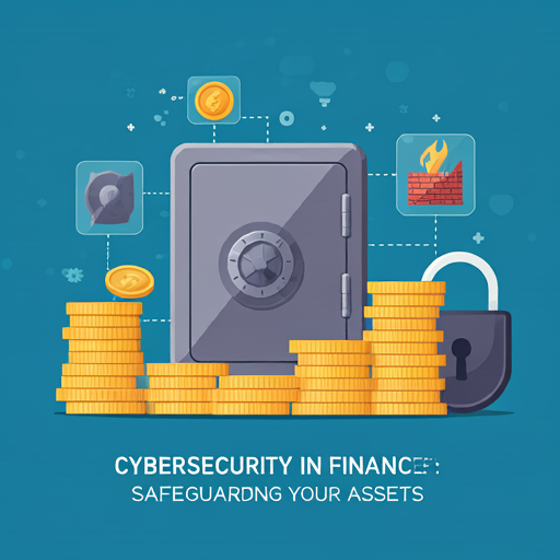 Cybersecurity in Finance: Safeguarding Your Assets