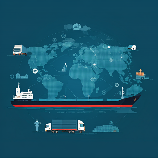 Navigating the Global Supply Chain Disruptions