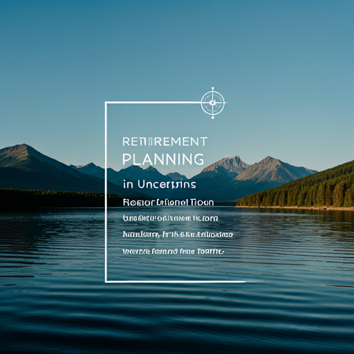 Retirement Planning in Uncertain Times: Expert Insights