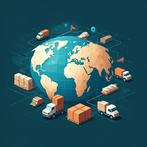 Navigating the Global Supply Chain Disruptions