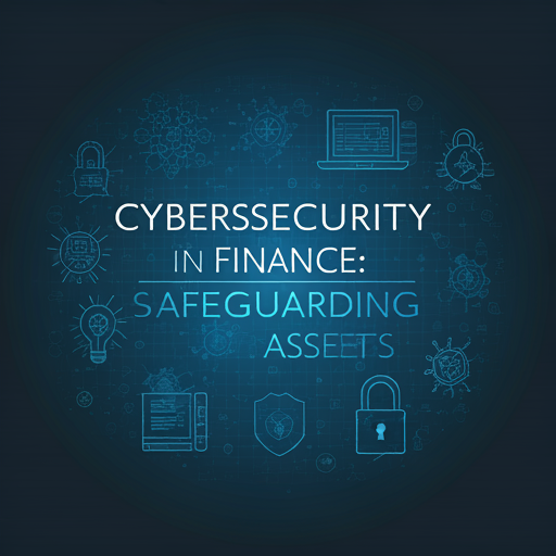 Cybersecurity in Finance: Safeguarding Your Assets