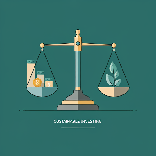 Sustainable Investing: Balancing Profits and Environmental Impact