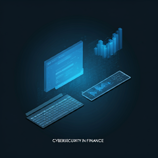 Cybersecurity in Finance: Protecting Your Assets from Threats