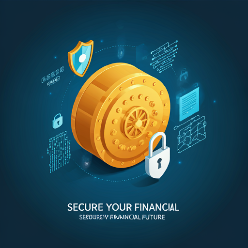 Cybersecurity in Finance: Safeguarding Your Assets