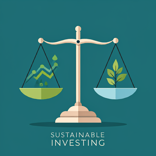 Sustainable Investing: Balancing Profits and Environmental Impact