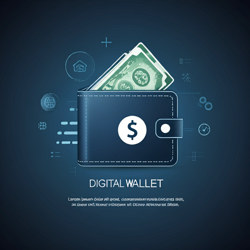 The Rise of Digital Wallets: Revolutionizing Payments