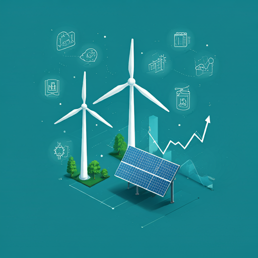 Investing in Renewable Energy: Opportunities and Challenges