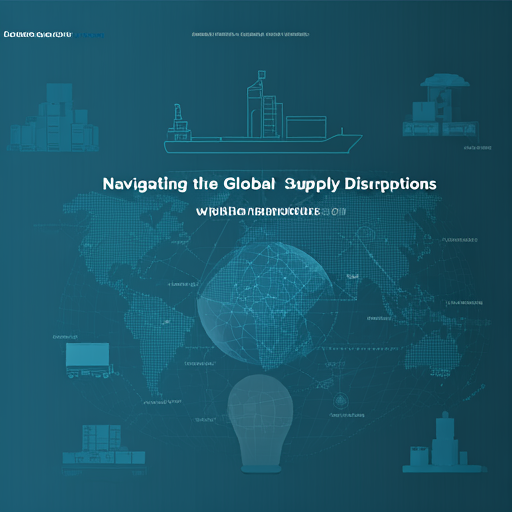 Navigating the Global Supply Chain Disruptions