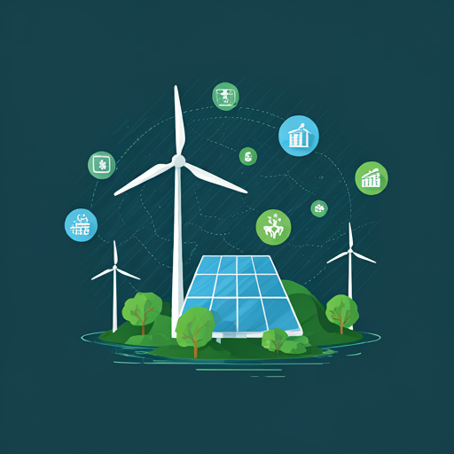 Investing in Renewable Energy: Opportunities and Challenges