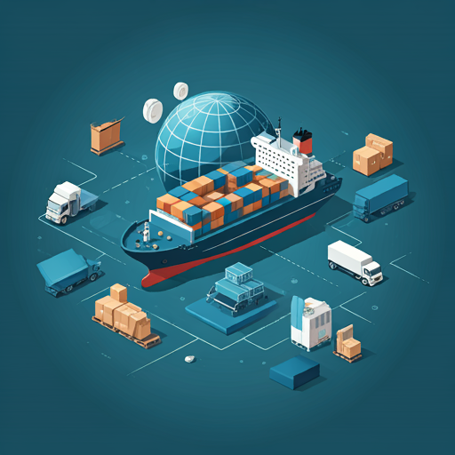 Navigating the Global Supply Chain Disruptions