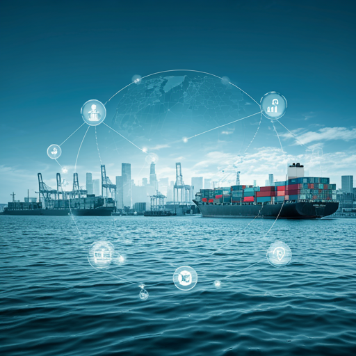 Navigating the Global Supply Chain Disruptions