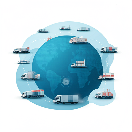 Navigating the Global Supply Chain Disruptions