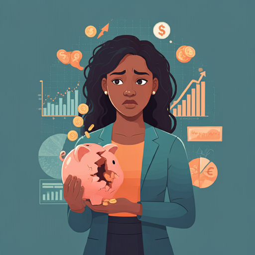 Inflation Woes: Strategies to Protect Your Savings