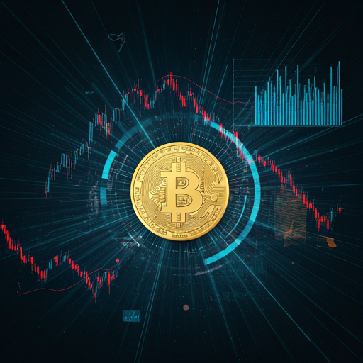 Cryptocurrency Surge: Navigating the Volatile Market