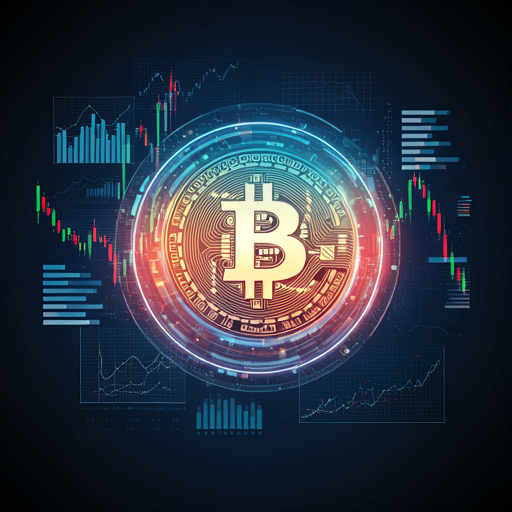 Cryptocurrency Surge: Navigating the Volatile Market