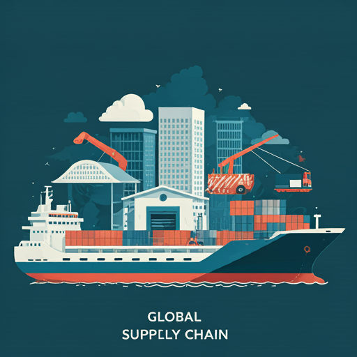 Navigating the Global Supply Chain Disruptions