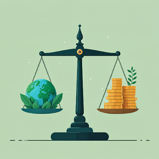 Sustainable Investing: Balancing Profits and Environmental Impact