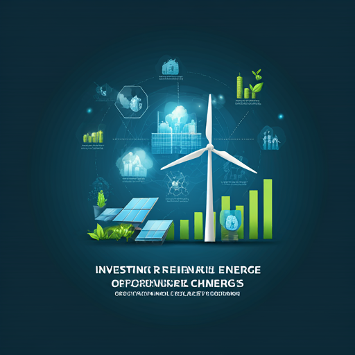 Investing in Renewable Energy: Opportunities and Challenges