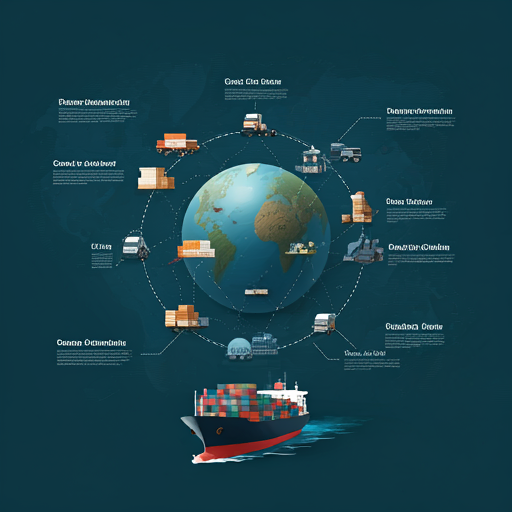 Navigating the Global Supply Chain Disruptions