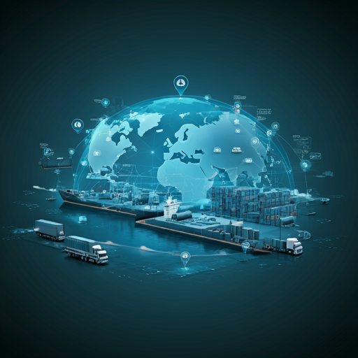 Navigating the Global Supply Chain Disruptions