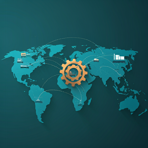 Global Supply Chain Disruptions: Implications for Businesses