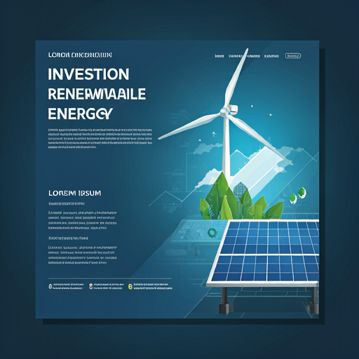 Investing in Renewable Energy: Opportunities and Challenges