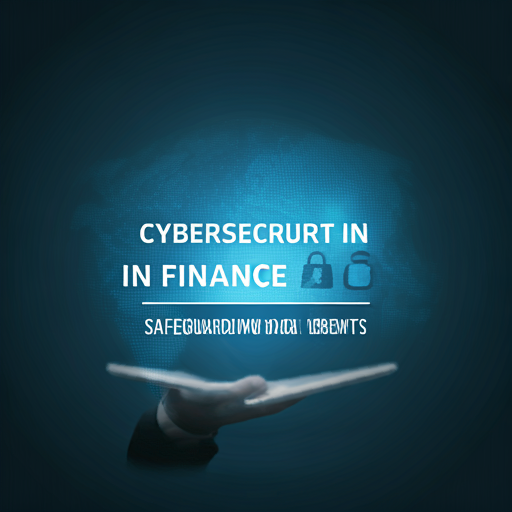 Cybersecurity in Finance: Safeguarding Your Assets