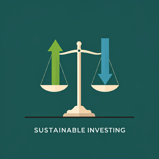 Sustainable Investing: Balancing Profits and Environmental Impact