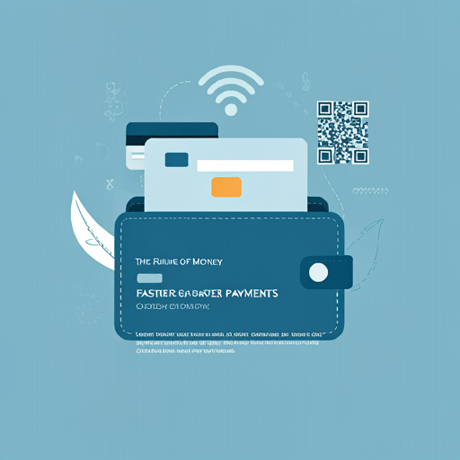 The Rise of Digital Wallets: Revolutionizing Payments