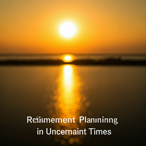 Retirement Planning in Uncertain Times: Expert Insights