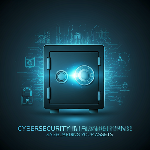 Cybersecurity in Finance: Safeguarding Your Assets